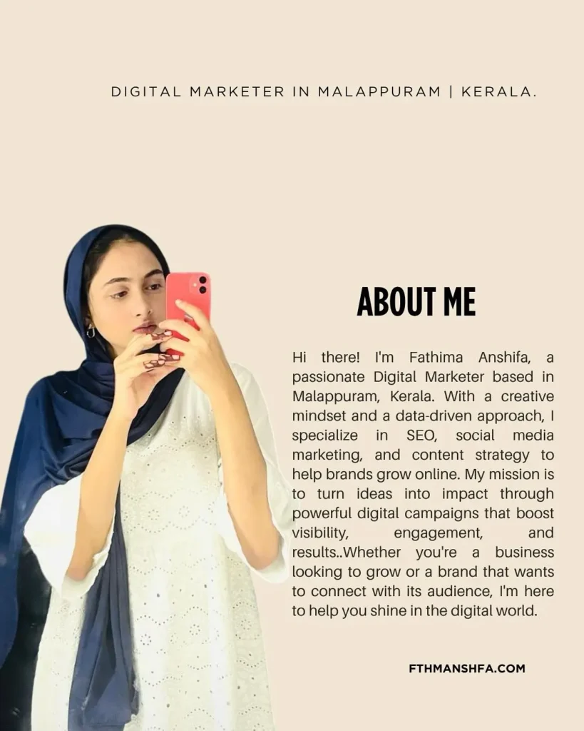 best digital marketing strategist in dubai